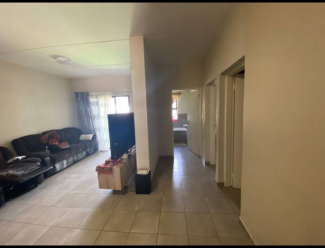 2 BEDROOM SECTIONAL TITLE FOR SALE IN RYNFIELD